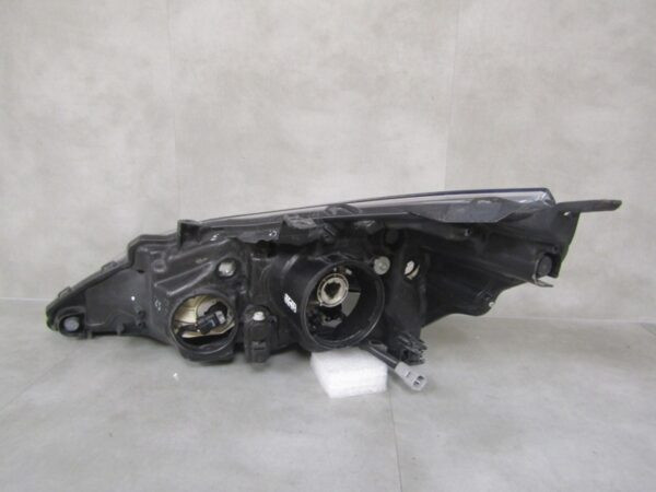 Koplamp Toyota Verso Facelift Standaard Lens 13-18 RH 81130-0F161 Q1445/K3 4B