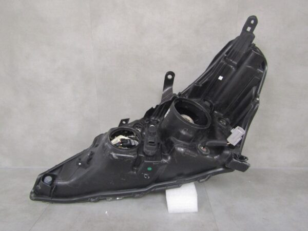 Koplamp Toyota Verso Facelift Standaard Lens 13-18 RH 81130-0F161 Q1445/K3 4B