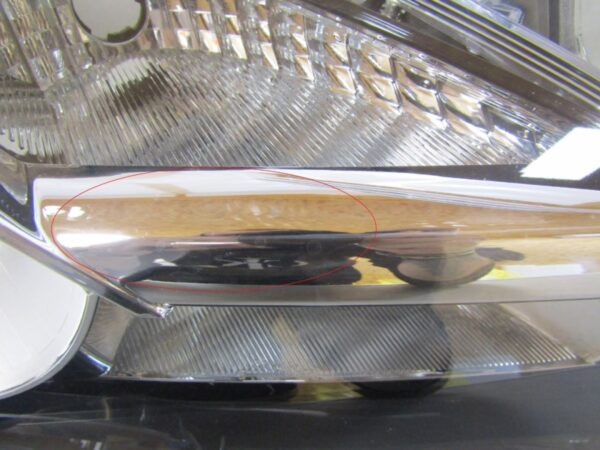 Koplamp Toyota Verso Facelift Standaard Lens 13-18 RH 81130-0F161 Q1445/K3 4B
