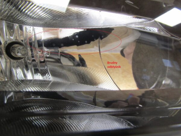 Koplamp Toyota Verso Facelift Standaard Lens 13-18 RH 81130-0F161 Q1445/K3 4B