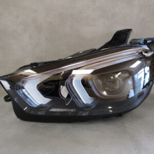 Koplamp Mercedes GLE W167 FULL LED Performance 19-23 LH A1679064308 Q1251/K4 10E