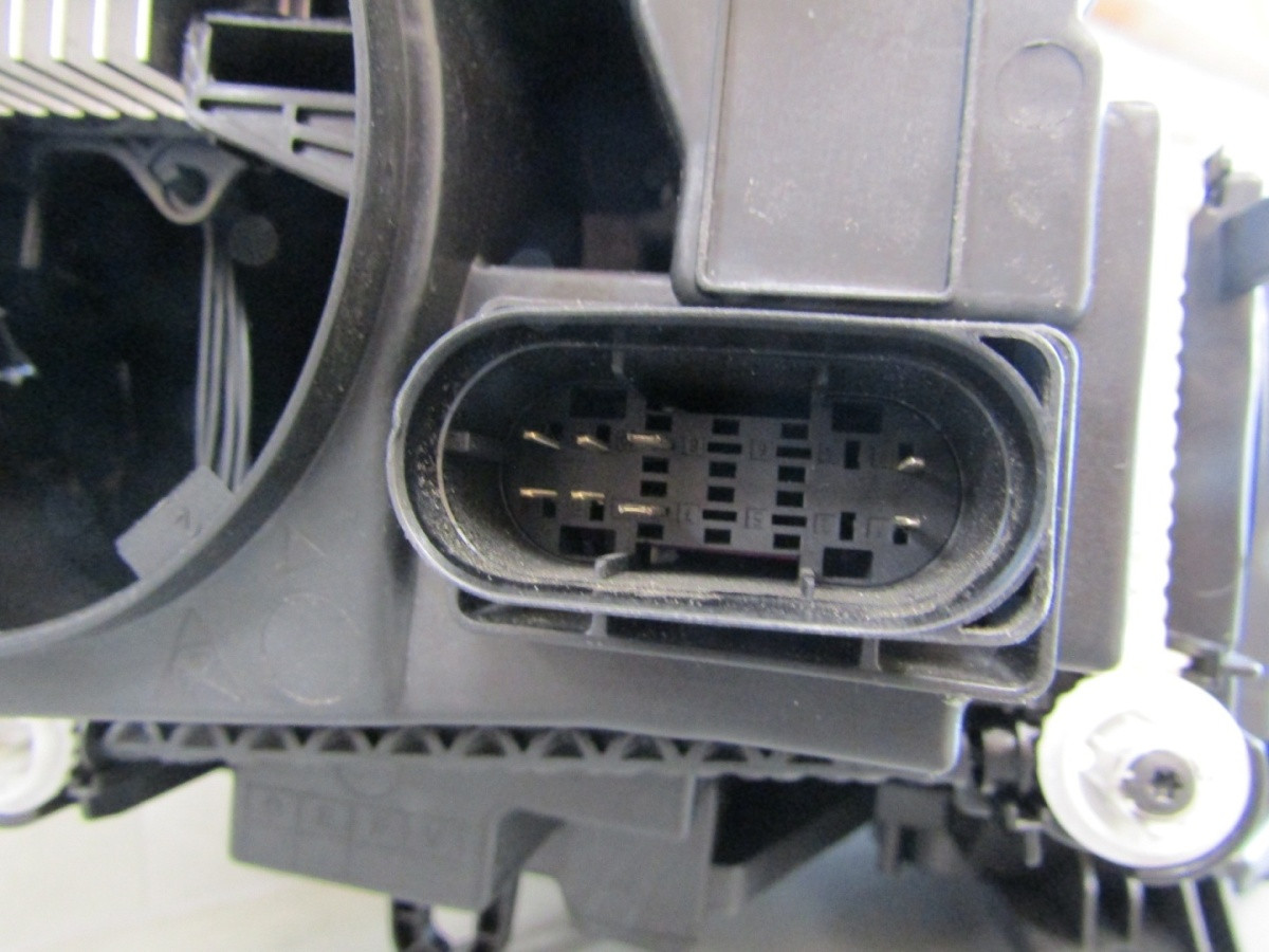 Koplamp Mercedes GLE W167 FULL LED Performance 19-23 LH A1679064308 Q1251/K4 10E