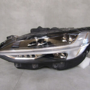 Koplamp Volvo S90 V90 FULL LED ACTIEF 16- LH Links 31689195 Q1470/K3 8G