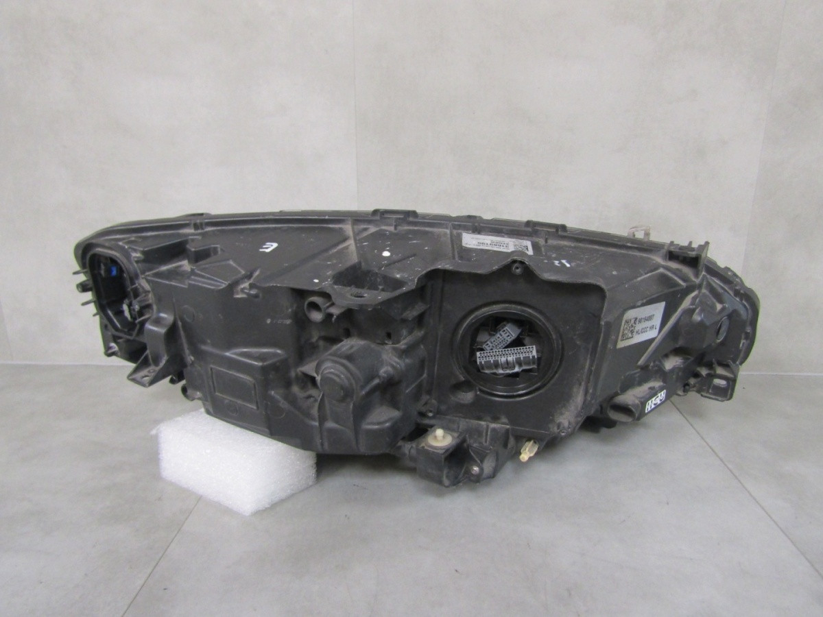 Koplamp Volvo S90 V90 FULL LED ACTIEF 16- LH Links 31689195 Q1470/K3 8G