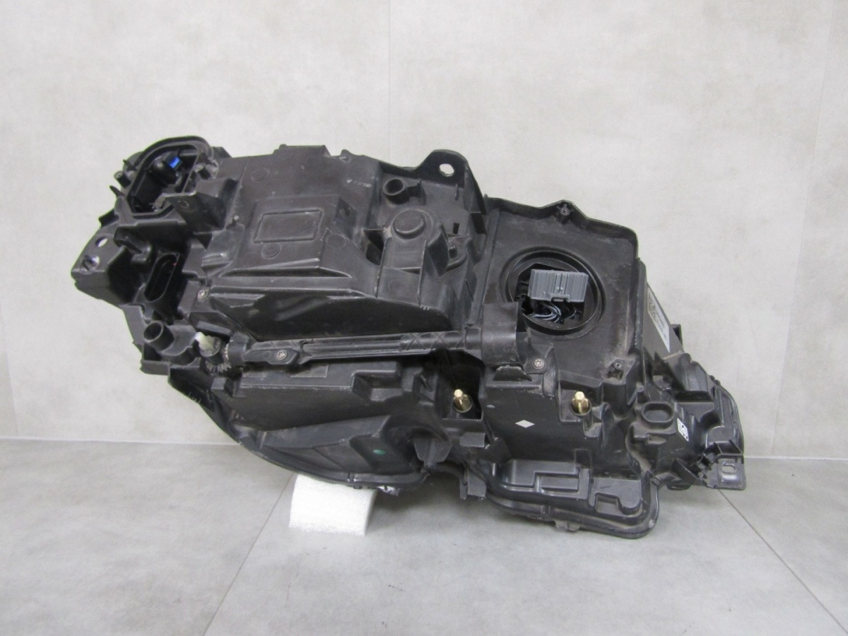 Koplamp Volvo S90 V90 FULL LED ACTIEF 16- LH Links 31689195 Q1470/K3 8G