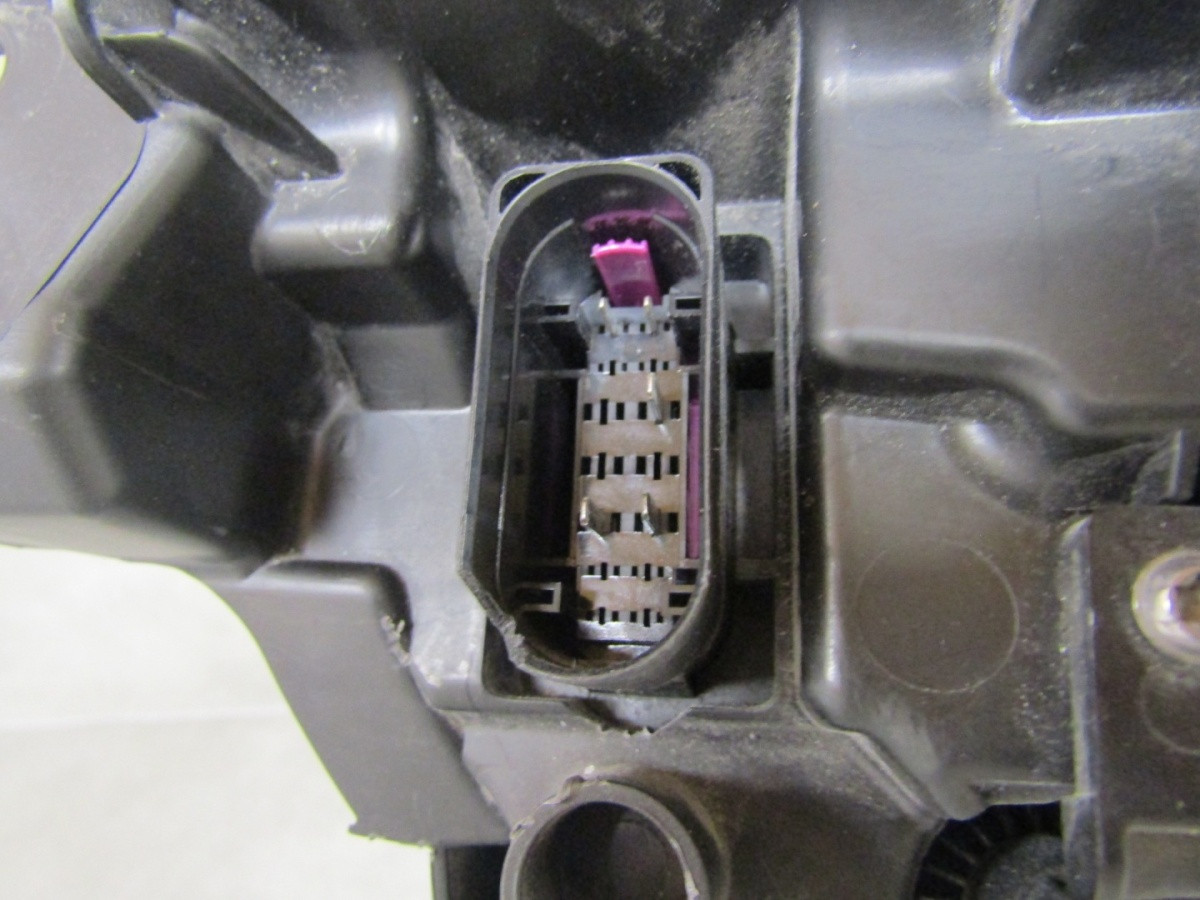 Koplamp Volvo S90 V90 FULL LED ACTIEF 16- LH Links 31689195 Q1470/K3 8G