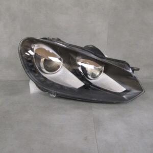 Koplamp Volkswagen Golf 6 VI Xenon Rechtsdraaiend 08-12 5K1941752D Z58/K3/5A