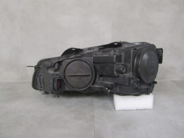 Koplamp Volkswagen Golf 6 VI Xenon Rechtsdraaiend 08-12 5K1941752D Z58/K3/5A