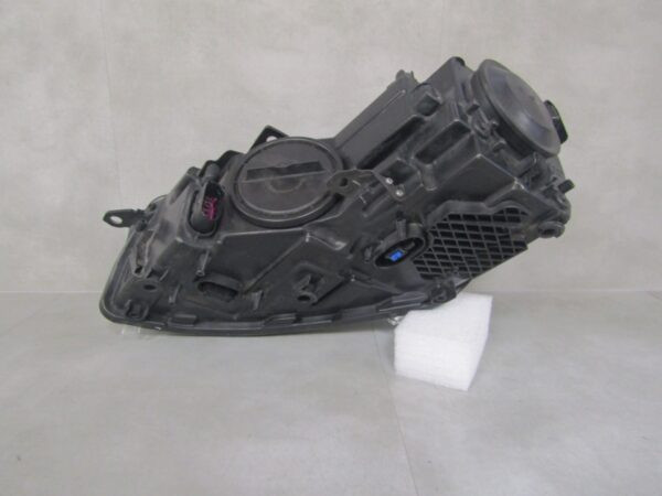 Koplamp Volkswagen Golf 6 VI Xenon Rechtsdraaiend 08-12 5K1941752D Z58/K3/5A