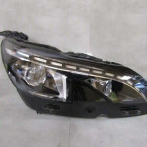 Koplamp Peugeot 3008 II 5008 II FULL LED 16-20 RH RECHTS 89915378 Q1453/K3 6F