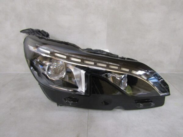Koplamp Peugeot 3008 II 5008 II FULL LED 16-20 RH RECHTS 89915378 Q1453/K3 6F