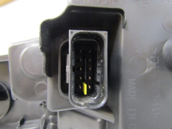 Koplamp Peugeot 3008 II 5008 II FULL LED 16-20 RH RECHTS 89915378 Q1453/K3 6F