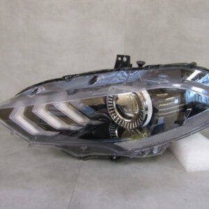 Koplamp Ford Mustang 6 VI FULL LED Facelift 17-23 LH Links Q1424/K3 4F