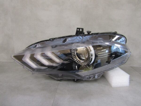 Koplamp Ford Mustang 6 VI FULL LED Facelift 17-23 LH Links Q1424/K3 4F