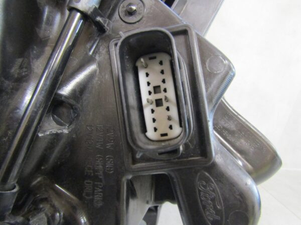 Koplamp Ford Mustang 6 VI FULL LED Facelift 17-23 LH Links Q1424/K3 4F