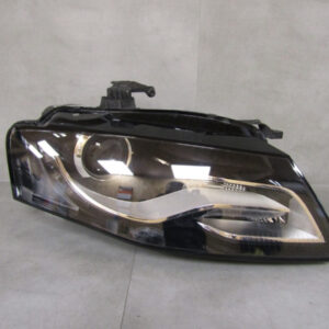 Koplamp Audi A4 B8 XENON NIET-DRAAIEN 07-11 RH Rechts 8K0941004P Q1455/K3 6F