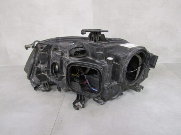 Koplamp Audi A4 B8 XENON NIET-DRAAIEN 07-11 RH Rechts 8K0941004P Q1455/K3 6F