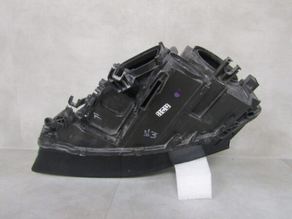 Koplamp Audi A4 B8 XENON NIET-DRAAIEN 07-11 RH Rechts 8K0941004P Q1455/K3 6F