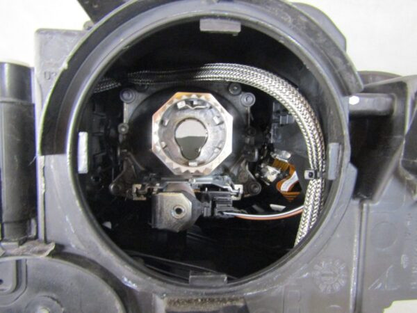 Koplamp Audi A4 B8 XENON NIET-DRAAIEN 07-11 RH Rechts 8K0941004P Q1455/K3 6F