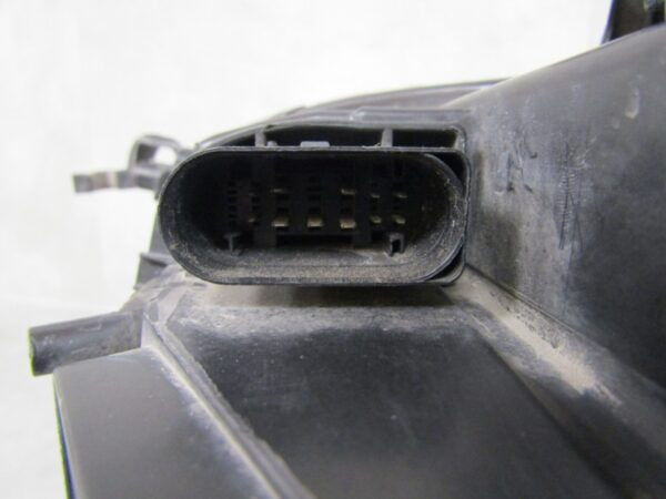 Koplamp Audi A4 B8 XENON NIET-DRAAIEN 07-11 RH Rechts 8K0941004P Q1455/K3 6F