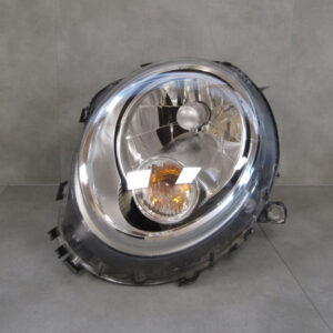 KOPLAMP MINI COOPER CLUBMAN R55 R56 R57 STANDAARD LH LINKS 07-14 HBPO160818-03 S1365/C223
