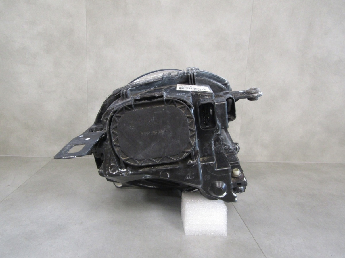 KOPLAMP MINI COOPER CLUBMAN R55 R56 R57 STANDAARD LH LINKS 07-14 HBPO160818-03 S1365/C223