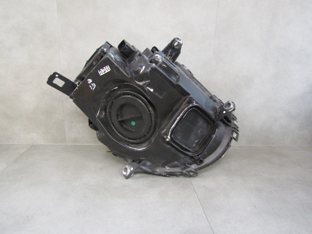 KOPLAMP MINI COOPER CLUBMAN R55 R56 R57 STANDAARD LH LINKS 07-14 HBPO160818-03 S1365/C223