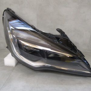 Koplamp Opel Astra KV STANDAARD 15-19 RH Rechts 39047199 Q1505/K3 5B