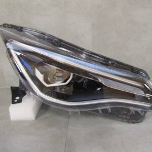 Koplamp Renault Zoe Facelift FULL LED 19-24 RH Rechts 26010 2384R Q1493/K3 9G