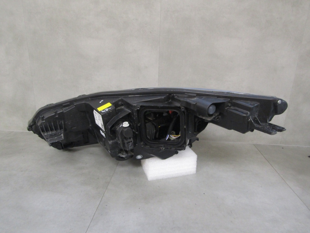 Koplamp Renault Zoe Facelift FULL LED 19-24 RH Rechts 26010 2384R Q1493/K3 9G