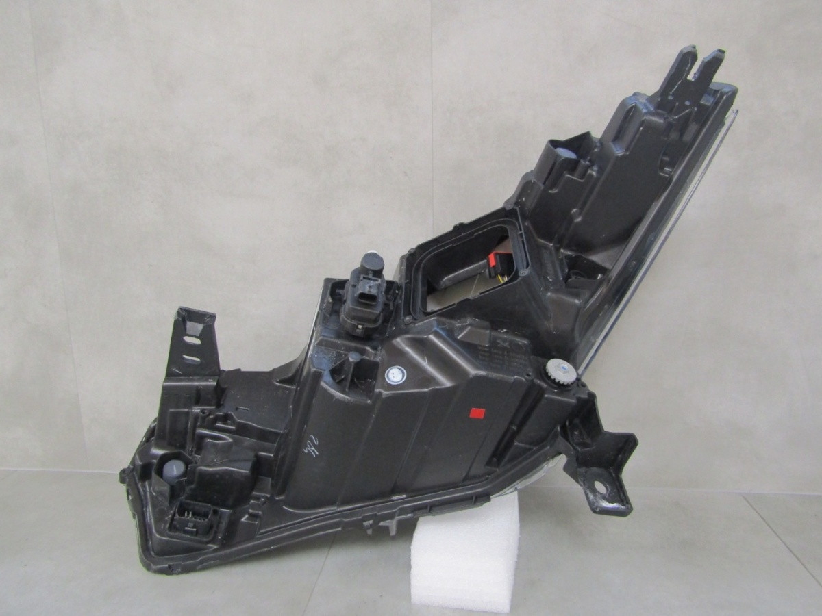 Koplamp Renault Zoe Facelift FULL LED 19-24 RH Rechts 26010 2384R Q1493/K3 9G