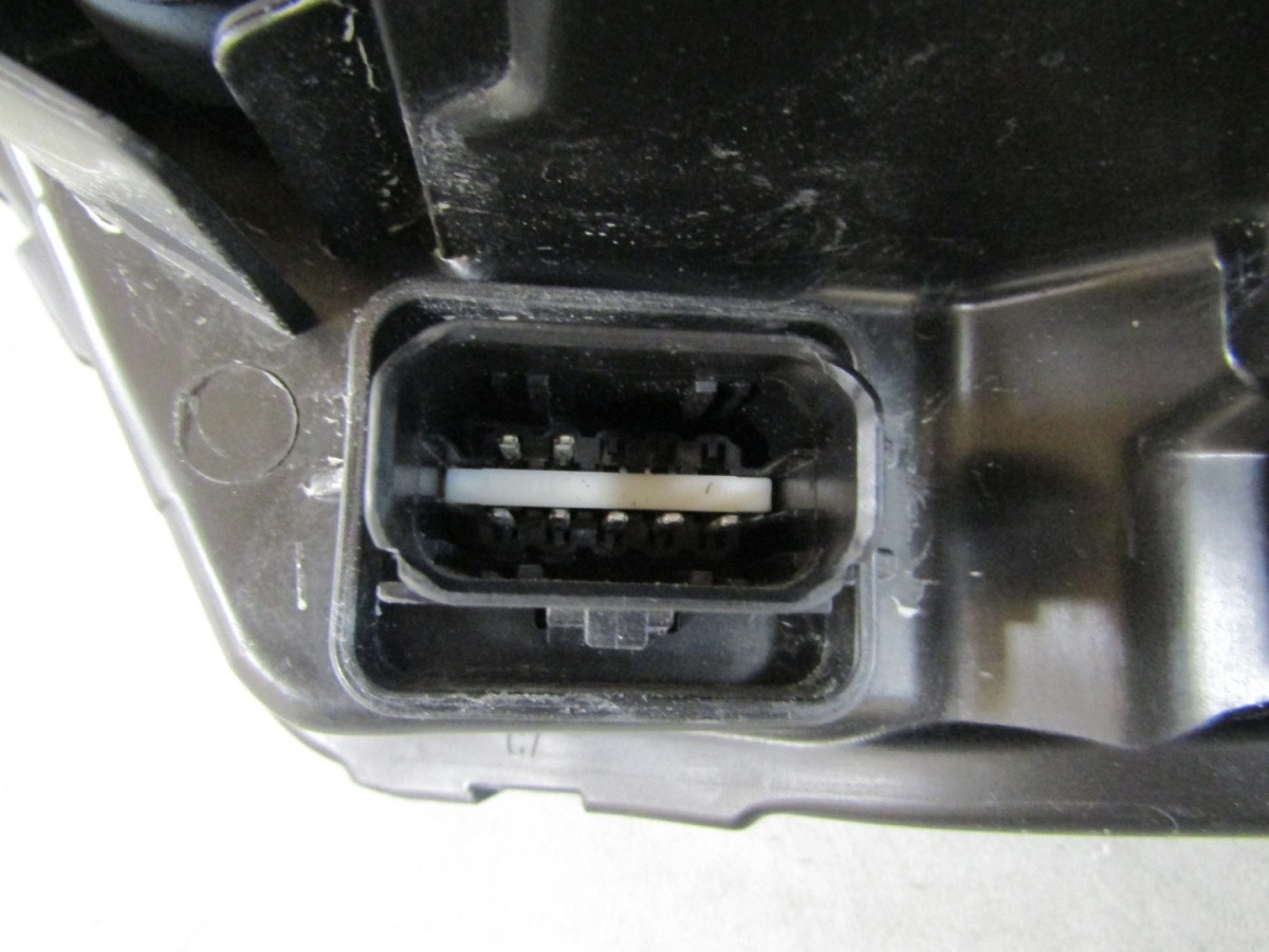 Koplamp Renault Zoe Facelift FULL LED 19-24 RH Rechts 26010 2384R Q1493/K3 9G