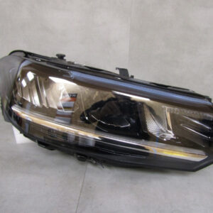 Koplamp Volkswagen T Cross LED Facelift 23- RH Rechts 2GM941006B Q1550/K3 14G