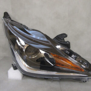 Koplamp Toyota Aygo 2 II REGULIERE LENS + LED 14-18 RH KOITO 0H-17 Q1460/K3 7D