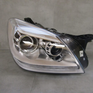 Koplamp Mercedes SLK W172 XENON ILS 11-15 RH Rechts A1728204659 Q1423/K3 4G