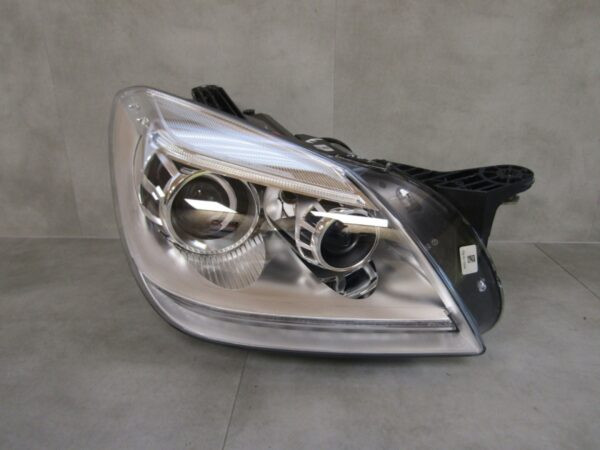 Koplamp Mercedes SLK W172 XENON ILS 11-15 RH Rechts A1728204659 Q1423/K3 4G