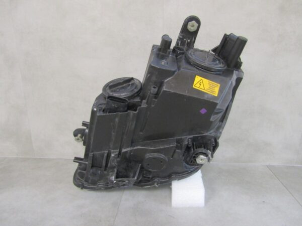 Koplamp Mercedes SLK W172 XENON ILS 11-15 RH Rechts A1728204659 Q1423/K3 4G