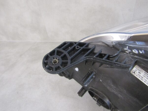 Koplamp Mercedes SLK W172 XENON ILS 11-15 RH Rechts A1728204659 Q1423/K3 4G