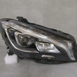 Koplamp Mercedes CLA W117 Facelift FULL LED PERFORMANCE 17-19 RH A1178206861 Q1454/K3 6F