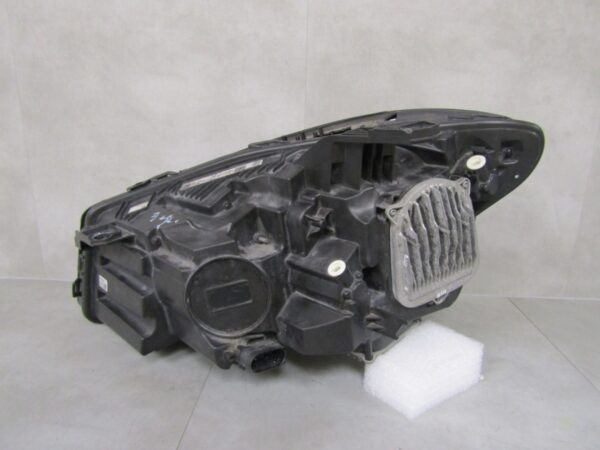 Koplamp Mercedes CLA W117 Facelift FULL LED PERFORMANCE 17-19 RH A1178206861 Q1454/K3 6F