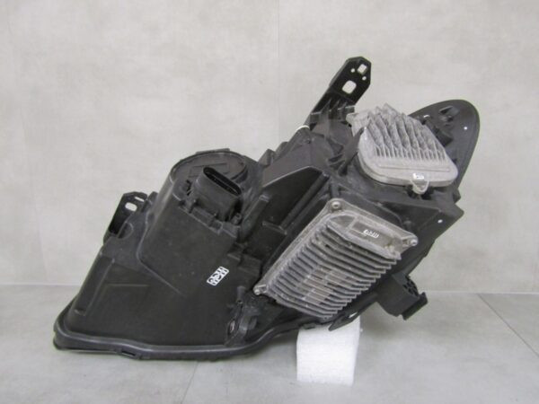 Koplamp Mercedes CLA W117 Facelift FULL LED PERFORMANCE 17-19 RH A1178206861 Q1454/K3 6F