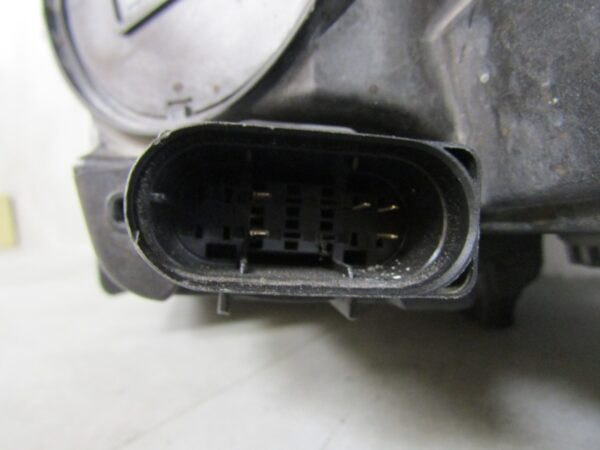 Koplamp Mercedes CLA W117 Facelift FULL LED PERFORMANCE 17-19 RH A1178206861 Q1454/K3 6F