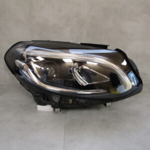Koplamp MERCEDES B-KLASSE W246 Volledige LED-Performance Facelift RH Rechts 14- 2469063401 Z109/K3/16B