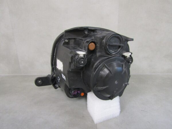 Koplamp Fiat 500 Facelift  REGULAR LENS 15-24 RH Rechts Q1409/K3 3F