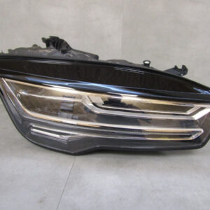 Koplamp Audi A7 C7 4G8 Facelift FULL LED MATRIX 14-18 RH Rechts 4G8941036 Q1555/K3 14F