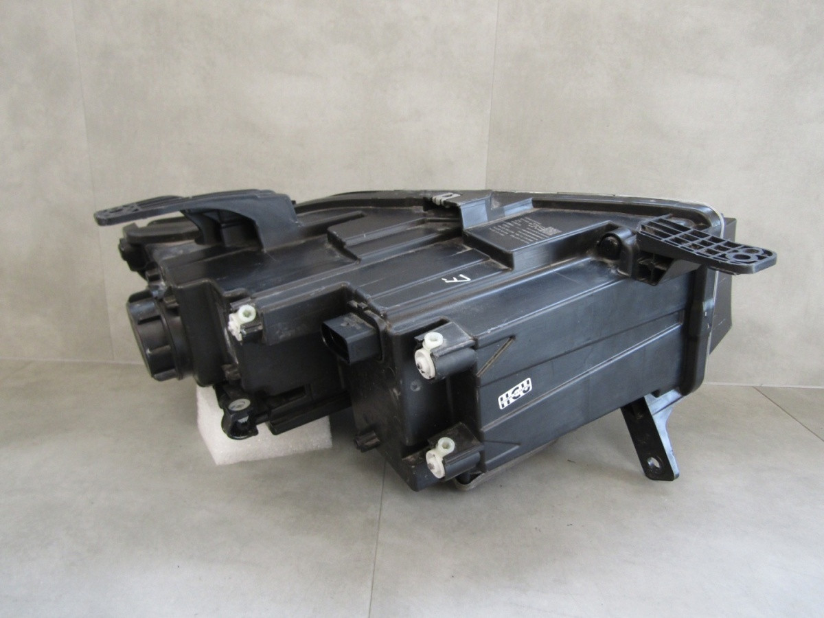 Koplamp Voyah Free FULL LED 21- LH 3711AAA Q1118/K4 9C