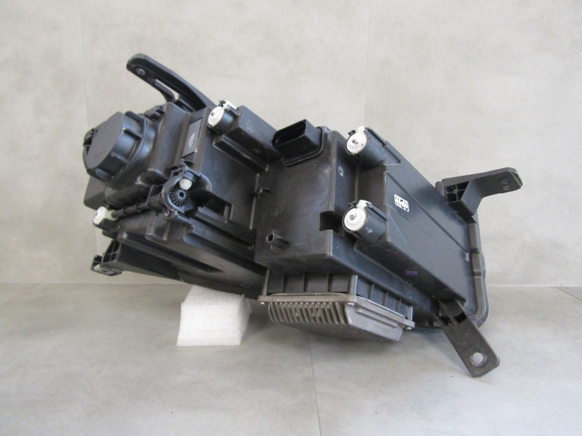 Koplamp Voyah Free FULL LED 21- LH 3711AAA Q1118/K4 9C