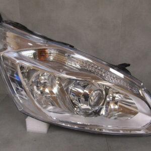 Koplamp Ford Transit Custom Normale Lens 12-17 RH Rechts BK21 13D152 Q1522/K3 16D