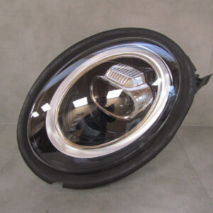 Koplamp Mini Cooper F55 F56 F57 Facelift FULL LED 21- LH Links 5A01157 Q1494/K3 10B