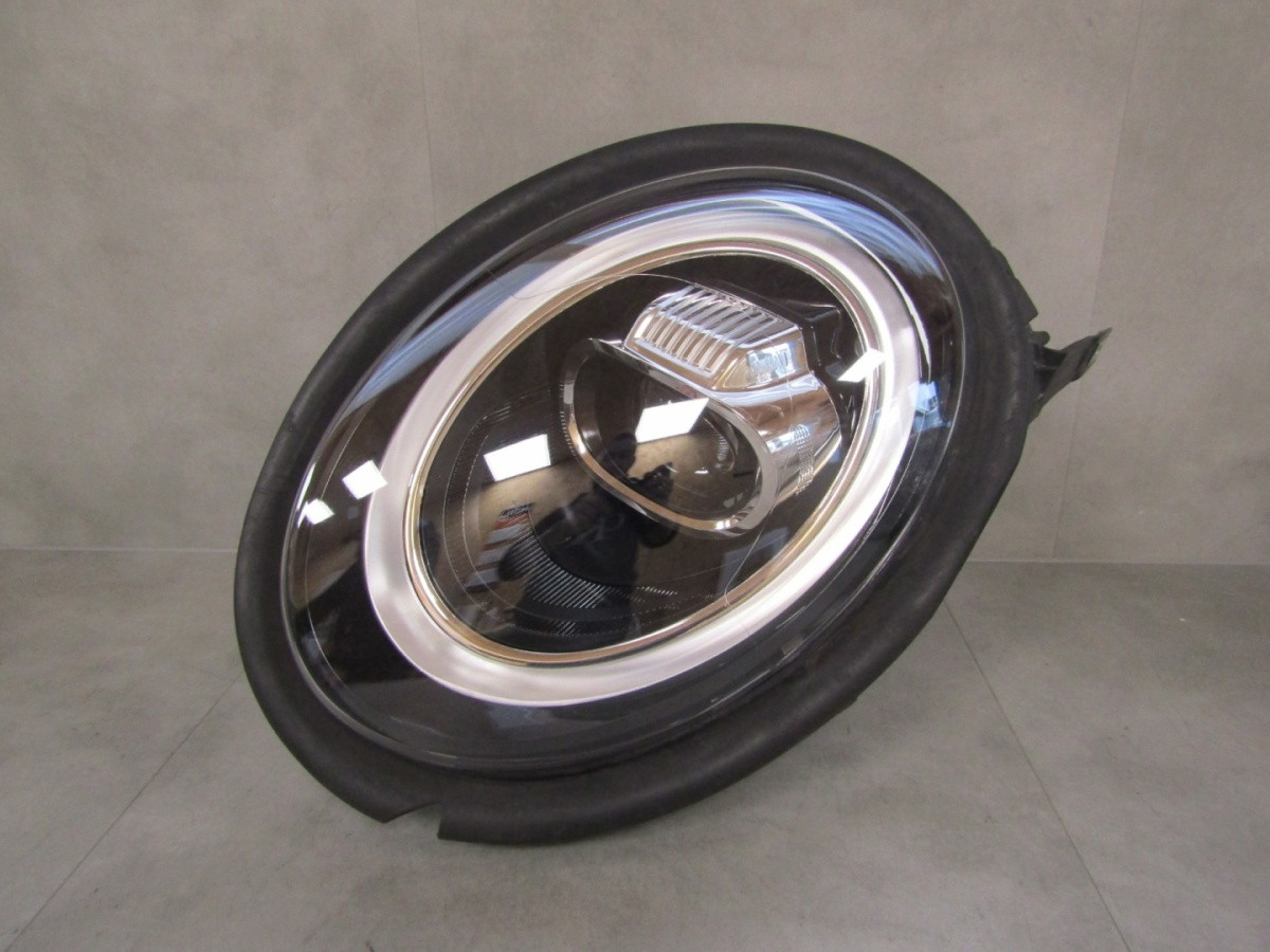 Koplamp Mini Cooper F55 F56 F57 Facelift FULL LED 21- LH Links 5A01157 Q1494/K3 10B